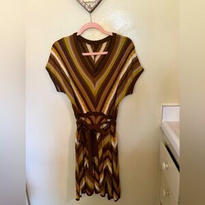 Super cute retro style dress